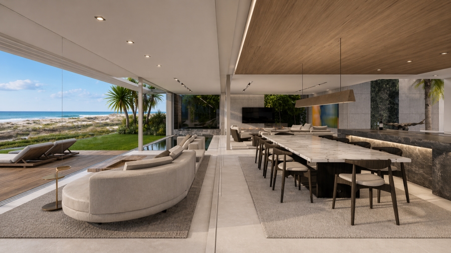 4 Bedroom Property for Sale in Blouberg Western Cape